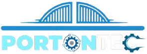 Logo de Portontec